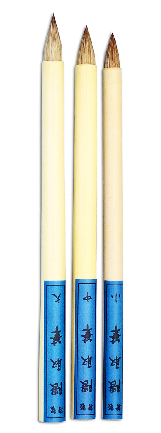 Kumatori brush medium03