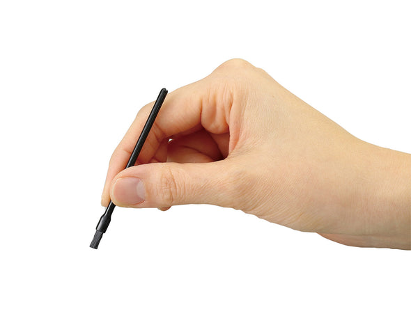Disposable mini brushes (set of 10)01
