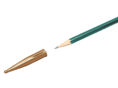 Groove cap pencil01