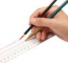 Groove cap pencil01
