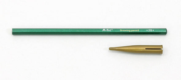 Groove cap pencil02