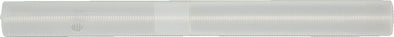 Brush tube S01