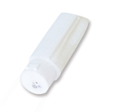 White Single color 230cc tube for poster color class01
