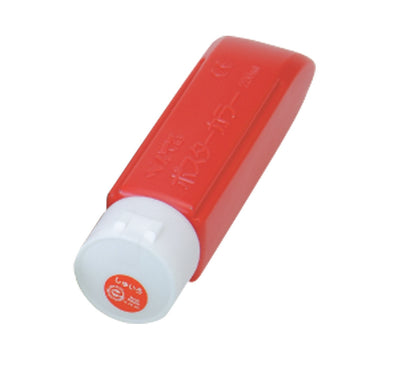 Vermillion Single color 230cc tube for poster color class01