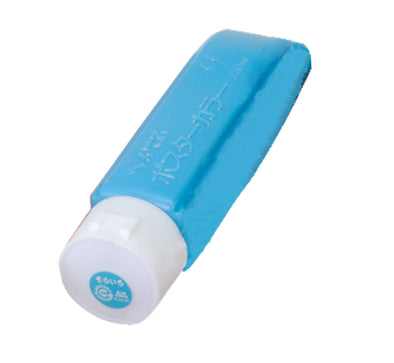 Empty Single color 230cc tube for poster color class01