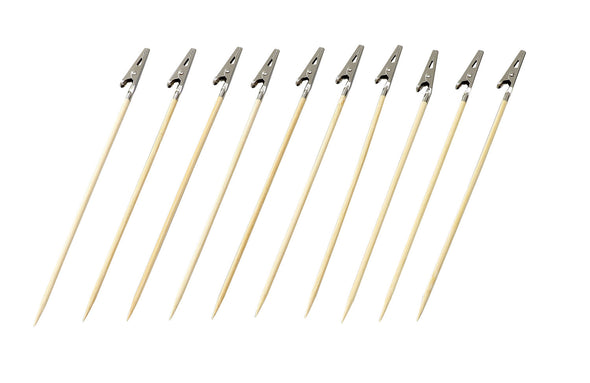 Painting clips (set of 10)01