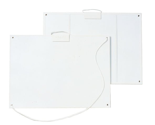 Lightweight drawing board (white)01