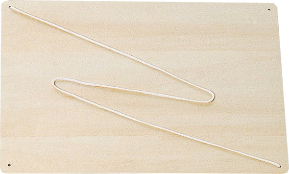 Drawing board S (with string)01