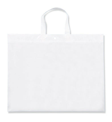 Work storage bag with 4-cut vinyl hook01