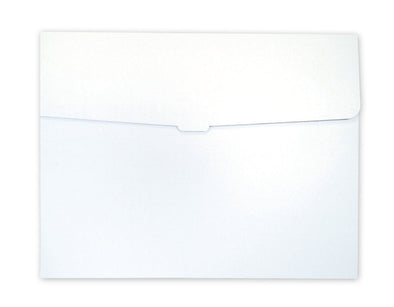 New artwork storage case, extra large, plain white01