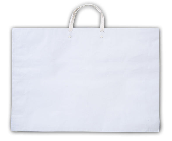 Work bag paper white01