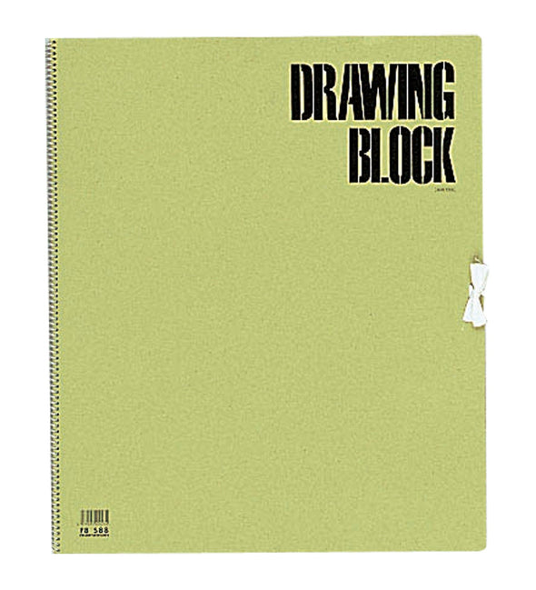 M Olive sketch book B3 S2A01