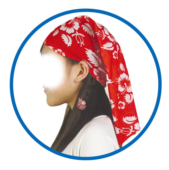 Pipe bandana light blue02