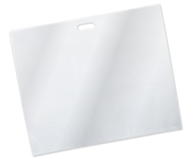 Work Back vinyl large transparent 0.1X600X500m01