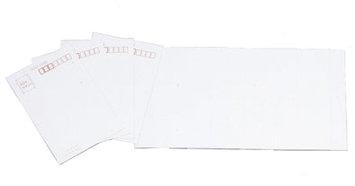 Hagaki set of 2001