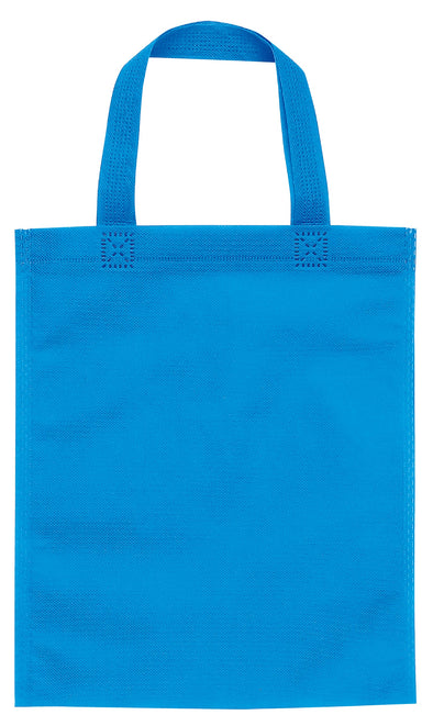 Work storage bag A4 basic blue01