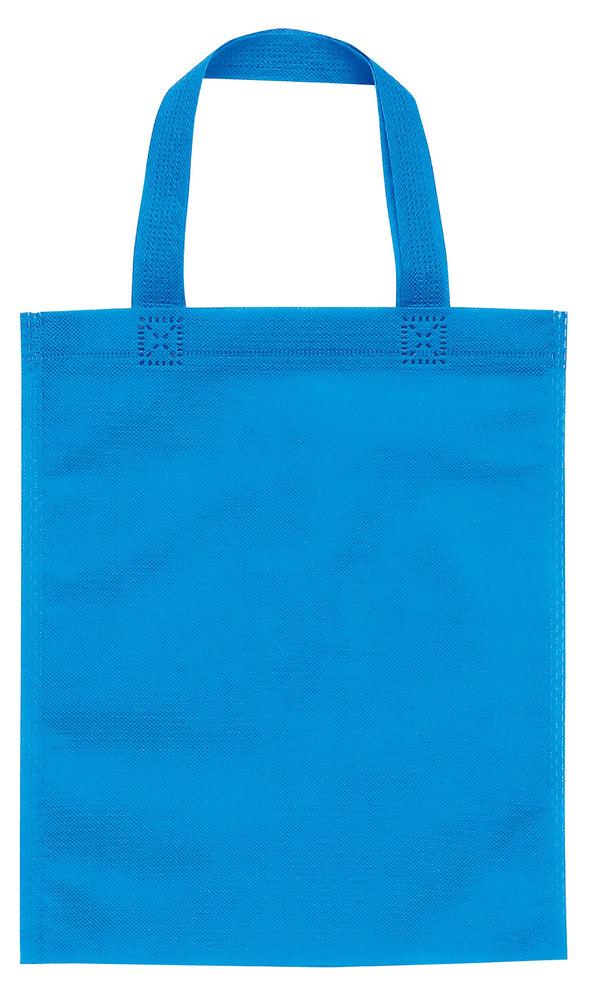 Work storage bag A4 basic blue01