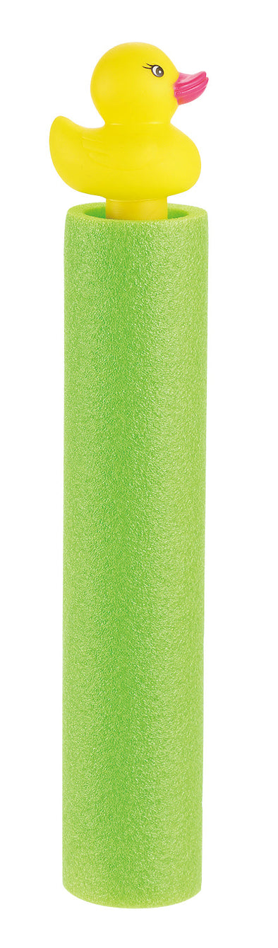 Sponge water teppo duck01