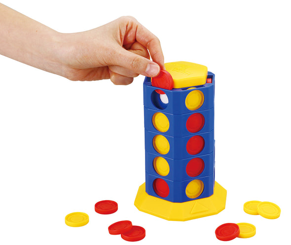 Four-tac-toe twist & turn01