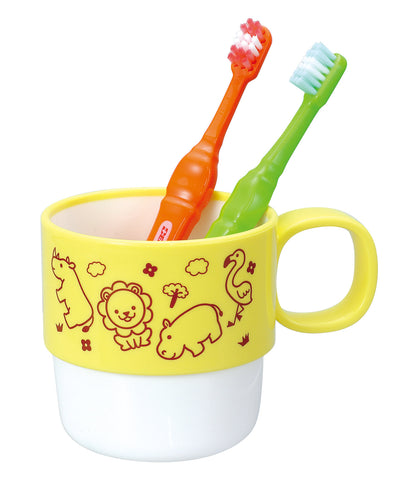 Brushing set01