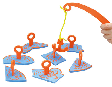 EVA fishing trap01