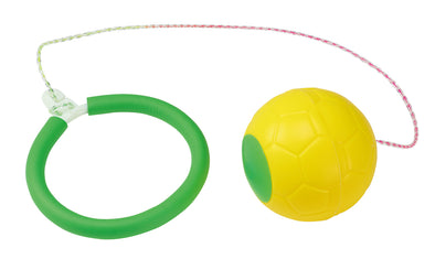 Big ball skip yellow01