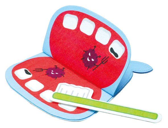 Brushing with Kaba-san03