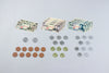 Doki Doki banknote money model set03