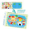 Magnet book bento making01