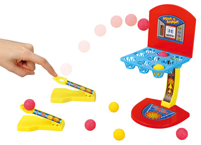 Minibusketball game01