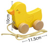 Wooden stroll01