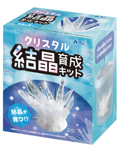 Crystal growing kit01