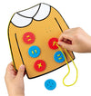 EVA button string01