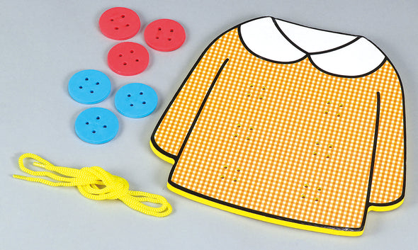 EVA button string02