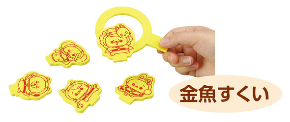 Animal Sentai Chiku Ranger Stall Edition06