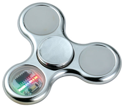 Flash spinner silver01