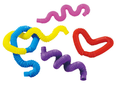 Mini pop tube set of 501