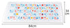 Hiragana towel with various names01