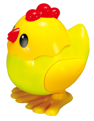 Pyoko Pyoko Mainspring Chicken01