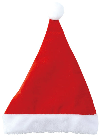 Christmas Santa hat (for children)01