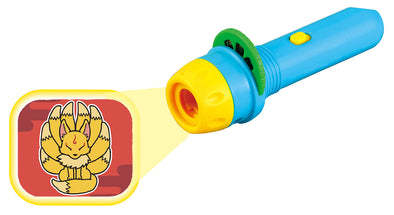 Youkai projector01