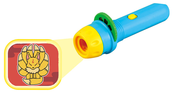 Youkai projector01