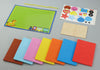 Drawing toy box making with wooden parts01