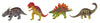Dinosaur 3D puzzle01