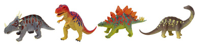Dinosaur 3D puzzle01