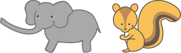 Exciting animal game03