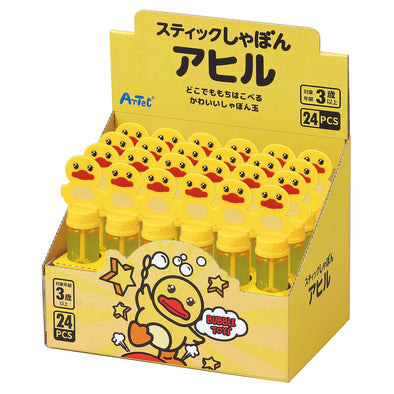 Stick soap animal box set (24 pieces)01