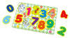 Enjoy match puzzle Suuji01