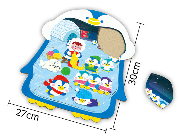 Penguin puzzle01