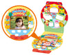Birthday card medal02